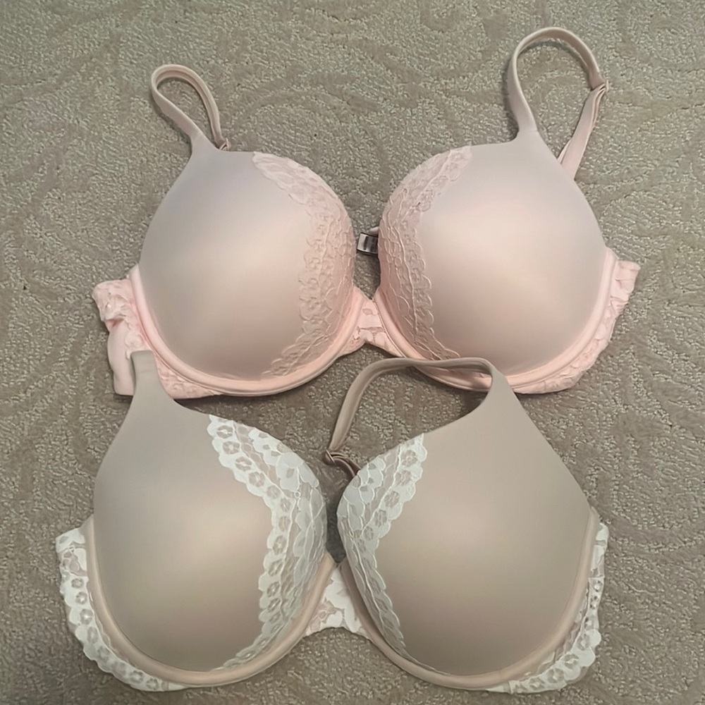 Victoria Secret bras